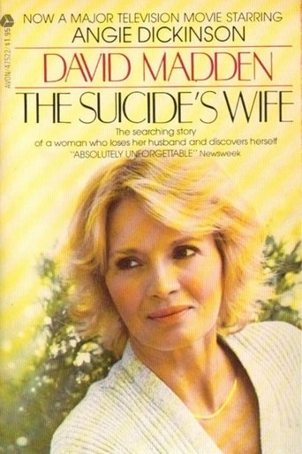 The Suicide's Wife Poster of The Suicide's Wife