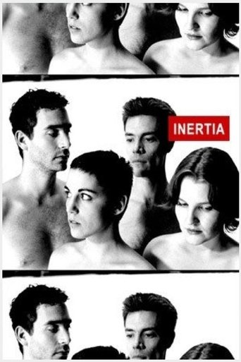 Inertia Poster of Inertia