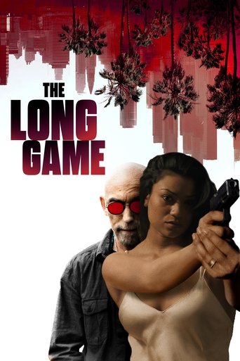The Long Game Poster of The Long Game