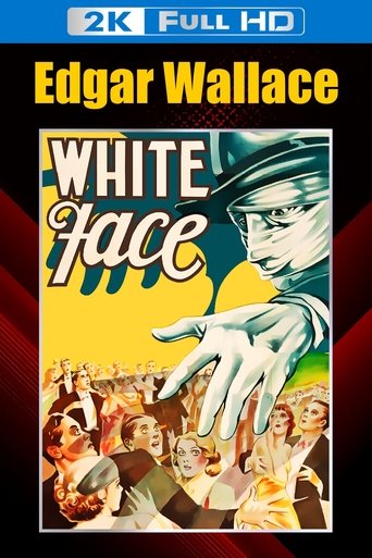 Whiteface Poster of Whiteface