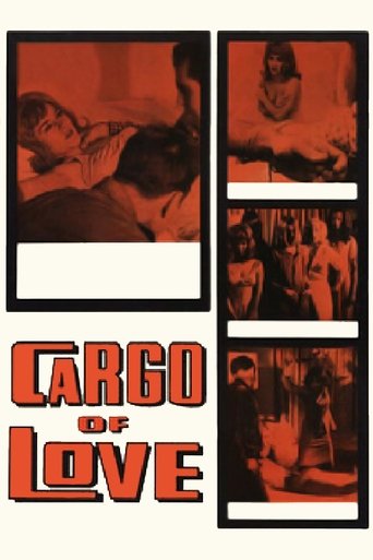 Cargo of Love Poster of Cargo of Love