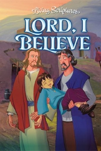 Lord, I Believe Poster of Lord, I Believe