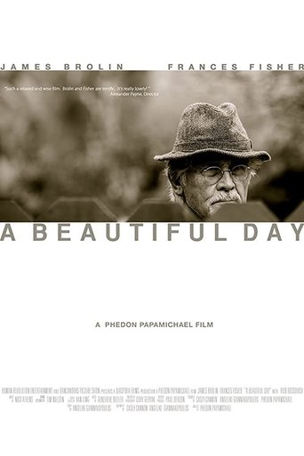 A Beautiful Day Poster of A Beautiful Day