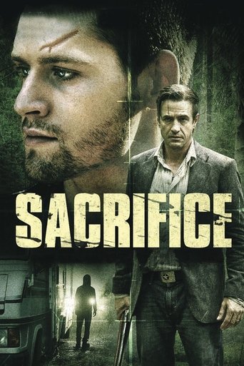 Sacrifice Poster of Sacrifice