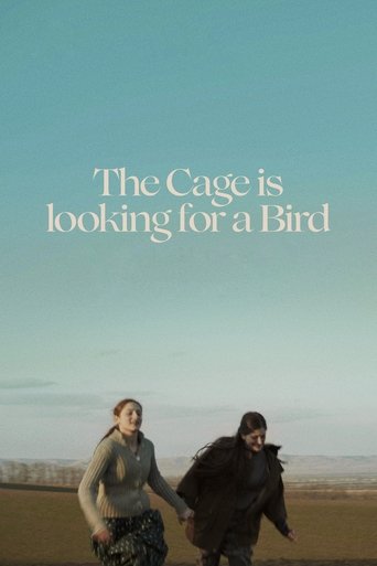 The Cage is Looking for a Bird Poster of The Cage is Looking for a Bird