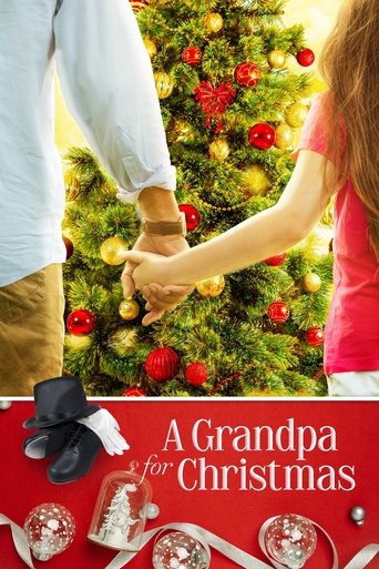 A Grandpa for Christmas Poster of A Grandpa for Christmas