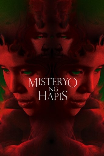 Sorrowful Mystery Poster of Sorrowful Mystery