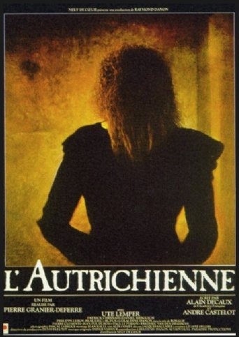 The Austrian Poster of The Austrian