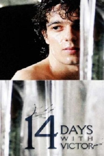 14 Days with Victor Poster of 14 Days with Victor
