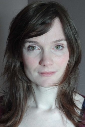 Anne-Pascale Clairembourg Portrait of Anne-Pascale Clairembourg