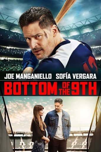Bottom of the 9th Poster of Bottom of the 9th