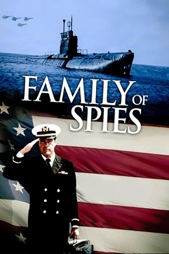 Family of Spies Poster of Family of Spies