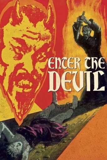 Enter the Devil Poster of Enter the Devil