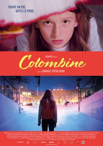 Colombine Poster of Colombine