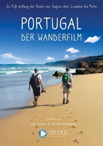 Portugal - Der Wanderfilm Poster of Portugal - Der Wanderfilm