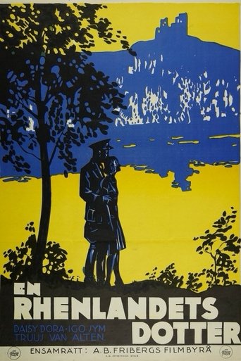 Only on the Rhine ... Poster of Only on the Rhine ...