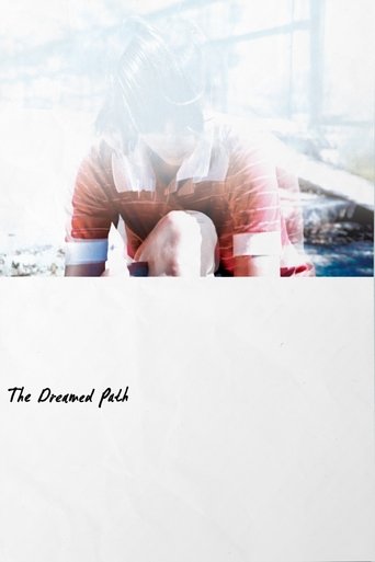 The Dreamed Path Poster of The Dreamed Path