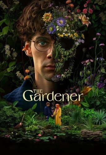 The Gardener Poster of The Gardener