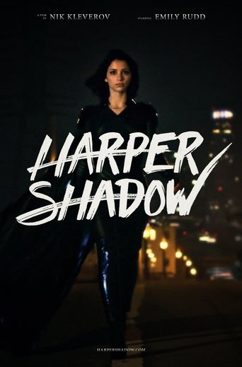 Harper Shadow Poster of Harper Shadow