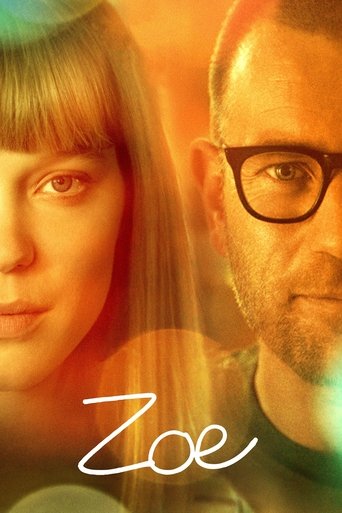 Zoe Poster of Zoe