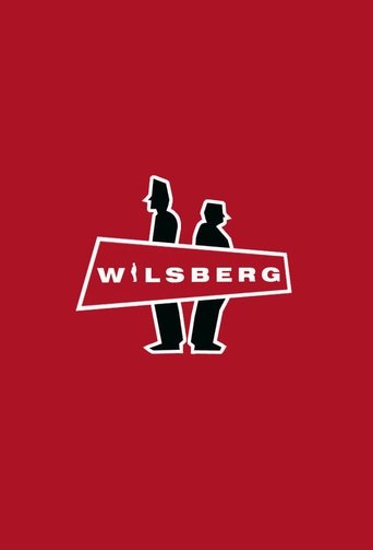 Wilsberg Poster of Wilsberg