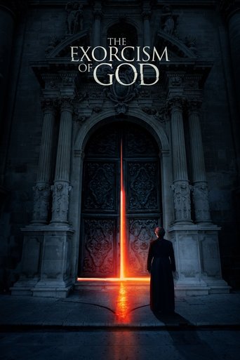 The Exorcism of God Poster of The Exorcism of God
