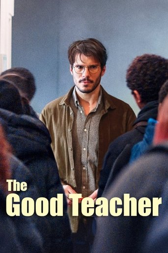 The Good Teacher Poster of The Good Teacher