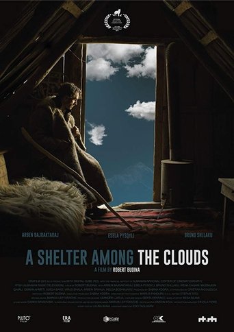 A Shelter Among the Clouds Poster of A Shelter Among the Clouds