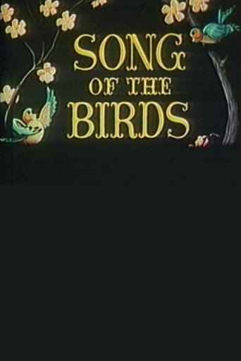 Song of the Birds Poster of Song of the Birds