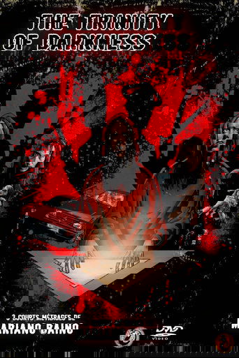 The Trinity of Darkness Poster of The Trinity of Darkness