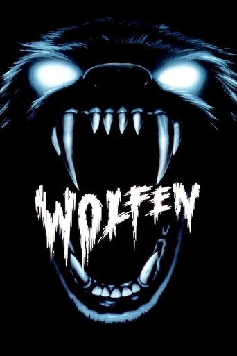 Wolfen Poster of Wolfen