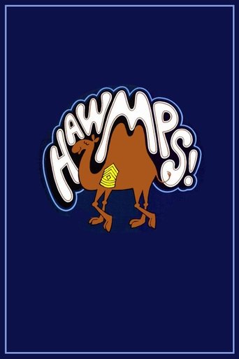 Hawmps! Poster of Hawmps!