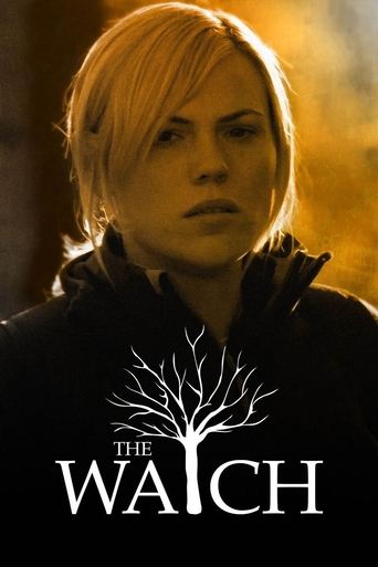 The Watch Poster of The Watch