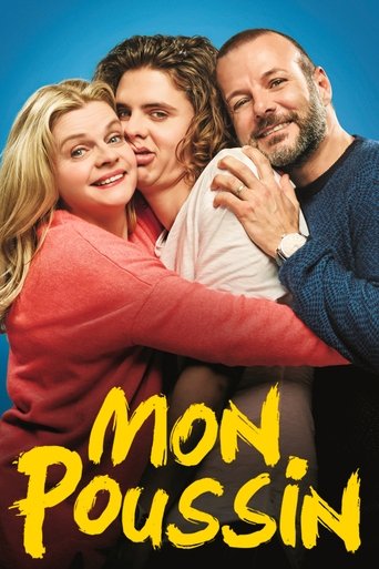 Mon Poussin Poster of Mon Poussin