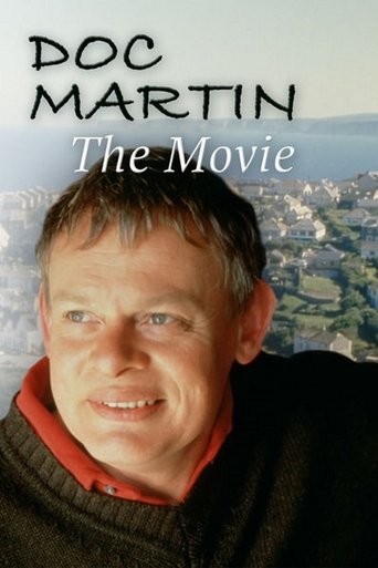 Doc Martin Poster of Doc Martin