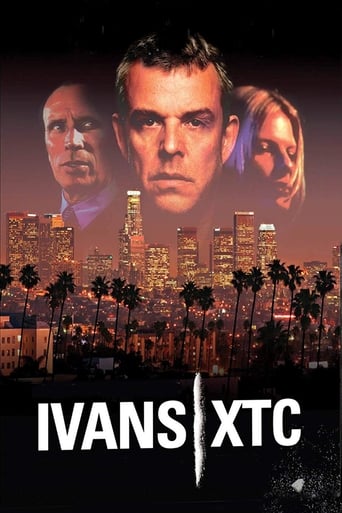ivans xtc. Poster of ivans xtc.