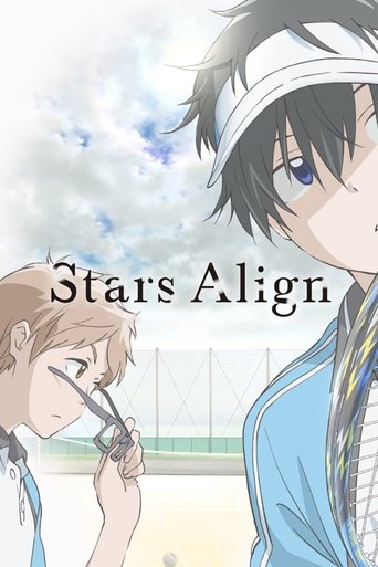 Stars Align Poster of Stars Align