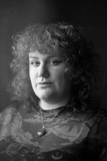 Kayleigh Stax Portrait of Kayleigh Stax