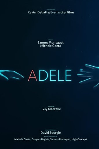 Adèle Poster of Adèle
