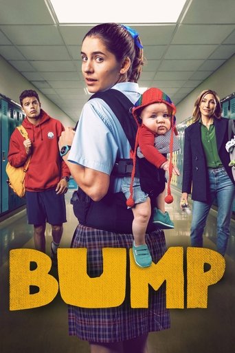 Bump Poster of Bump