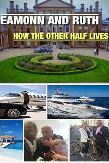 Eamonn and Ruth: How the Other Half Lives Poster of Eamonn and Ruth: How the Other Half Lives