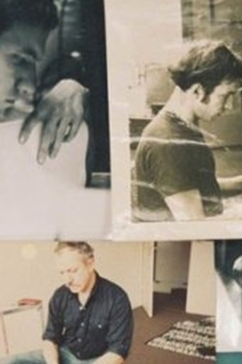 Electro-Pythagorus: A Portrait of Martin Bartlett Poster of Electro-Pythagorus: A Portrait of Martin Bartlett
