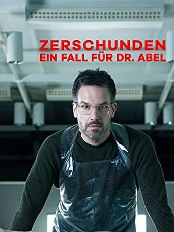 Zerschunden - Ein Fall für Dr. Abel Poster of Zerschunden - Ein Fall für Dr. Abel