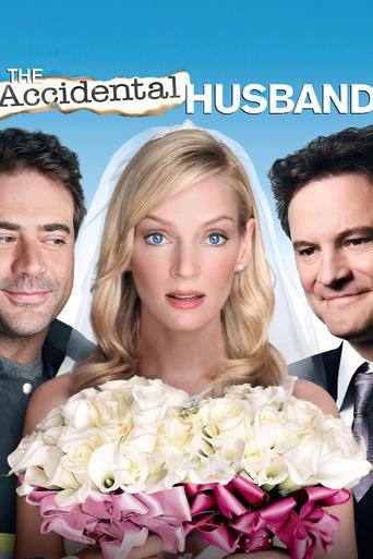 The Accidental Husband Poster of The Accidental Husband