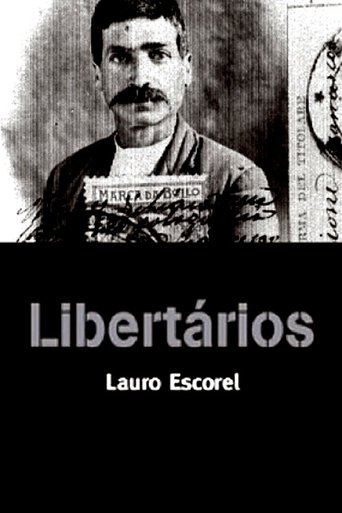 Libertários Poster of Libertários
