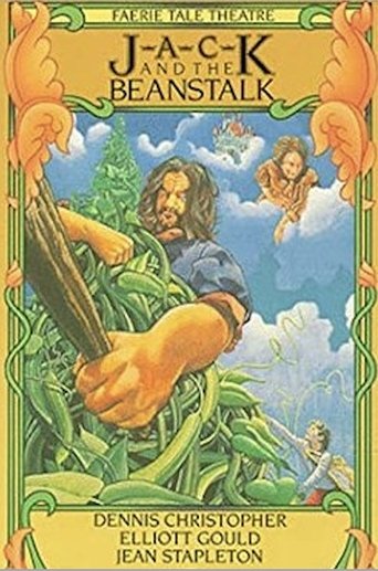 Jack and the Beanstalk Poster of Jack and the Beanstalk