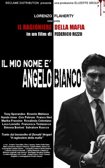 Il ragioniere della mafia Poster of Il ragioniere della mafia