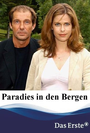 Paradies in den Bergen Poster of Paradies in den Bergen