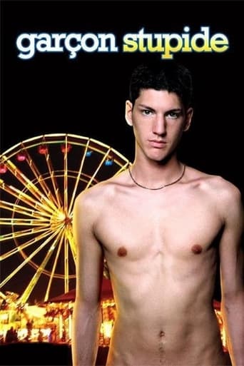 Stupid Boy Poster of Stupid Boy