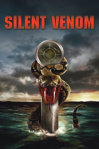 Silent Venom Poster of Silent Venom